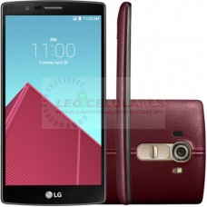 SMARTPHONE LG G4 H818 DUAL SIM 4G 16MP 32GB